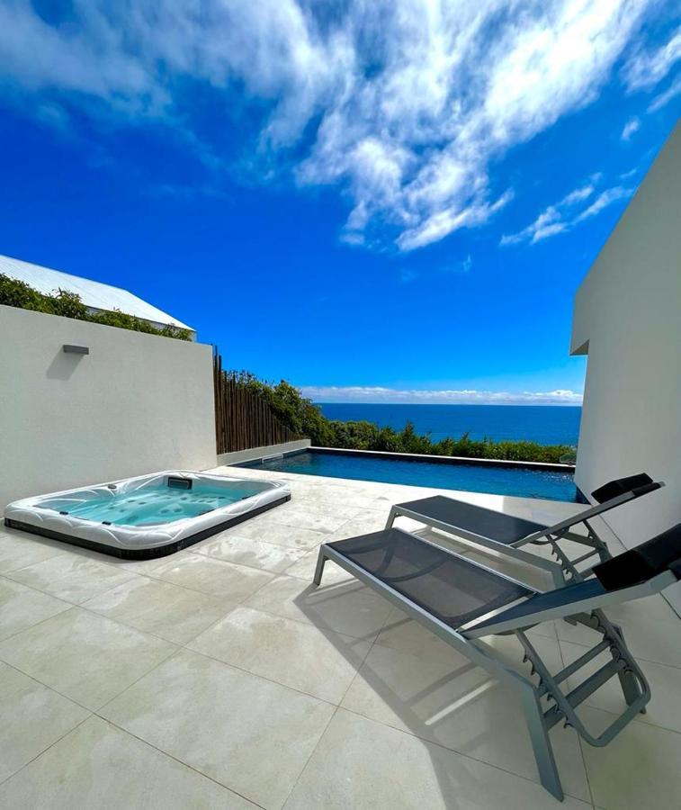 Sul Villas & Spa - Azores Lagoa  Exterior photo