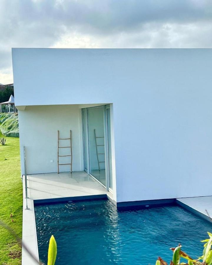Sul Villas & Spa - Azores Lagoa  Exterior photo