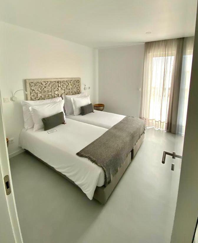 Sul Villas & Spa - Azores Lagoa  Exterior photo