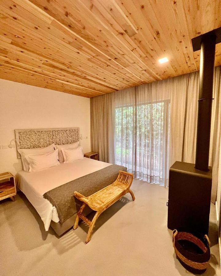 Sul Villas & Spa - Azores Lagoa  Exterior photo