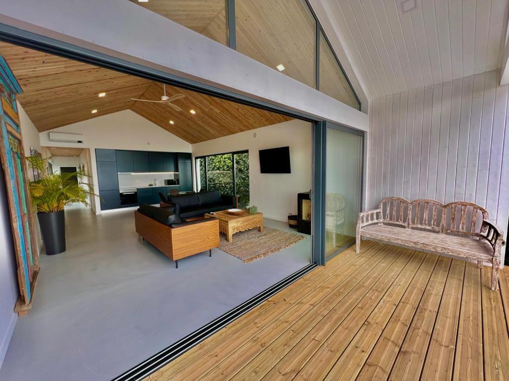 Sul Villas & Spa - Azores Lagoa  Exterior photo