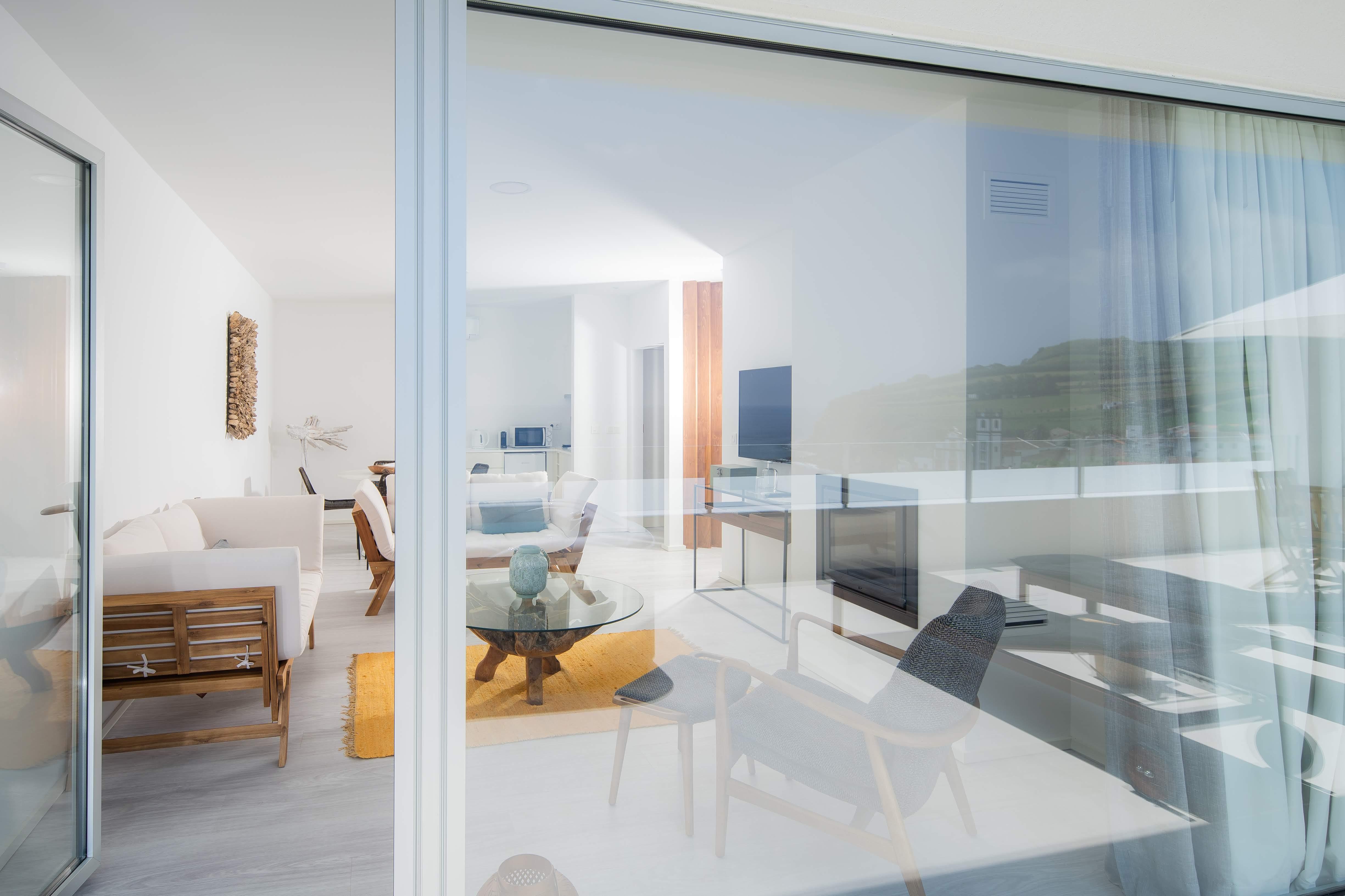 Sul Villas & Spa - Azores Lagoa  Exterior photo