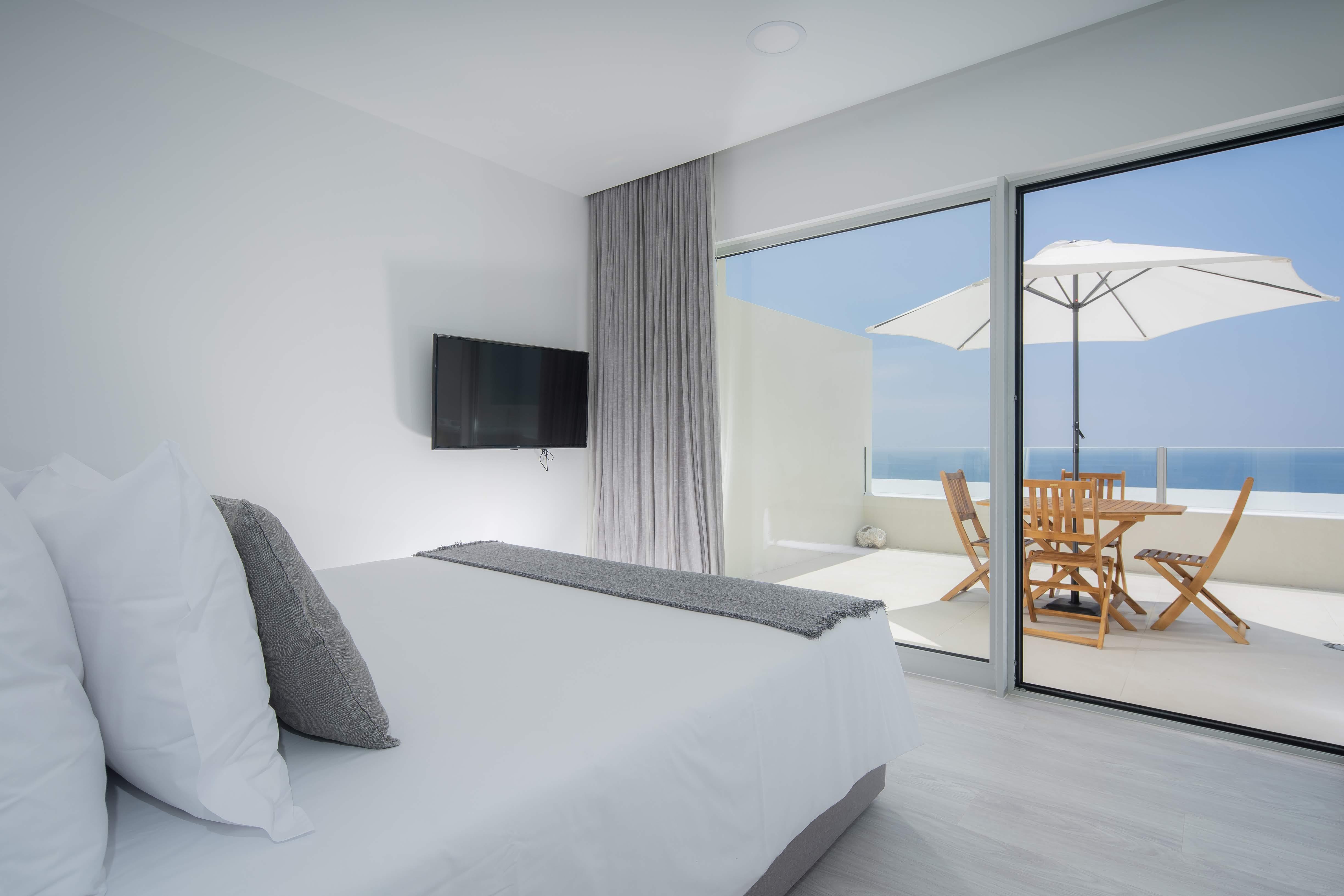 Sul Villas & Spa - Azores Lagoa  Exterior photo