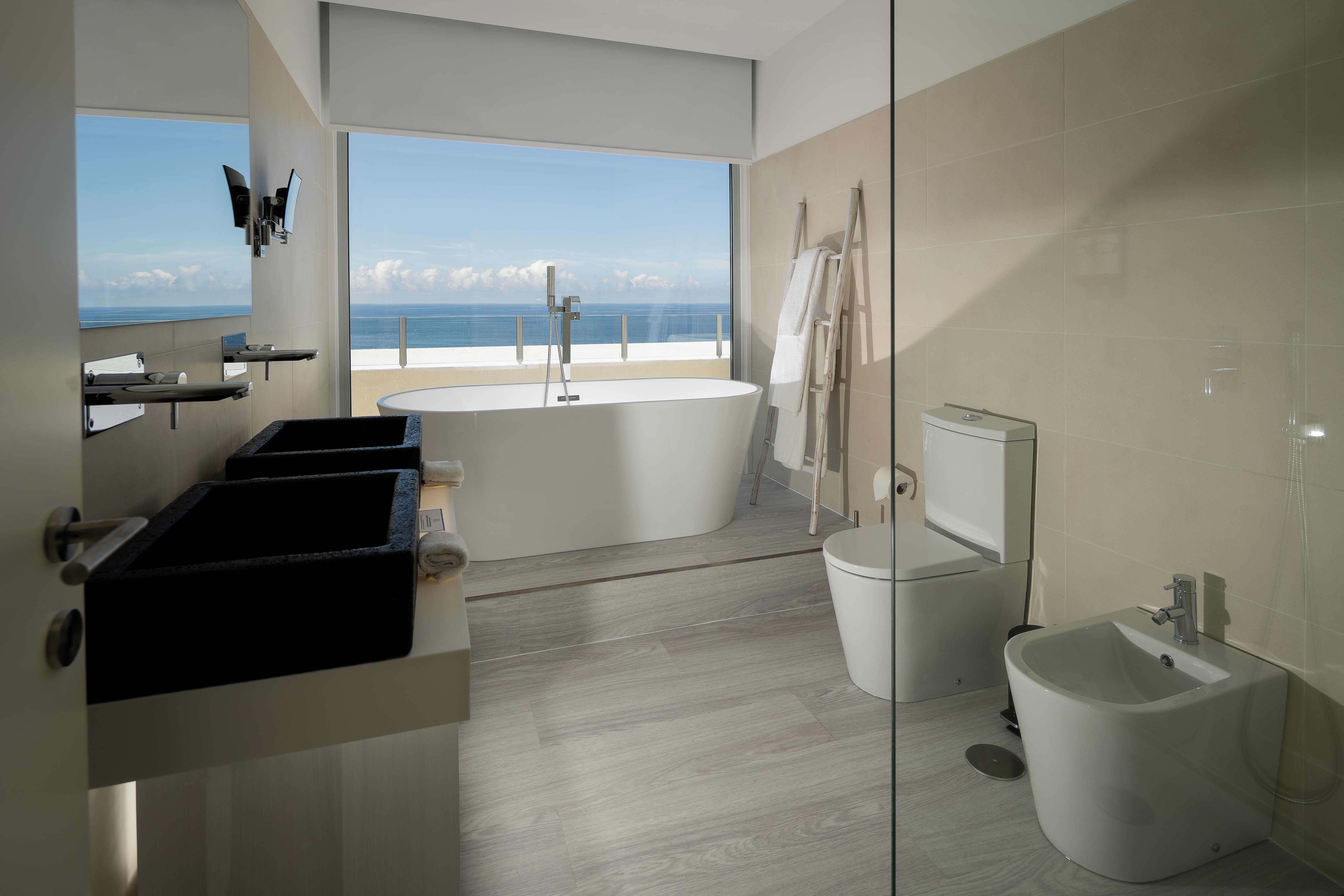Sul Villas & Spa - Azores Lagoa  Exterior photo