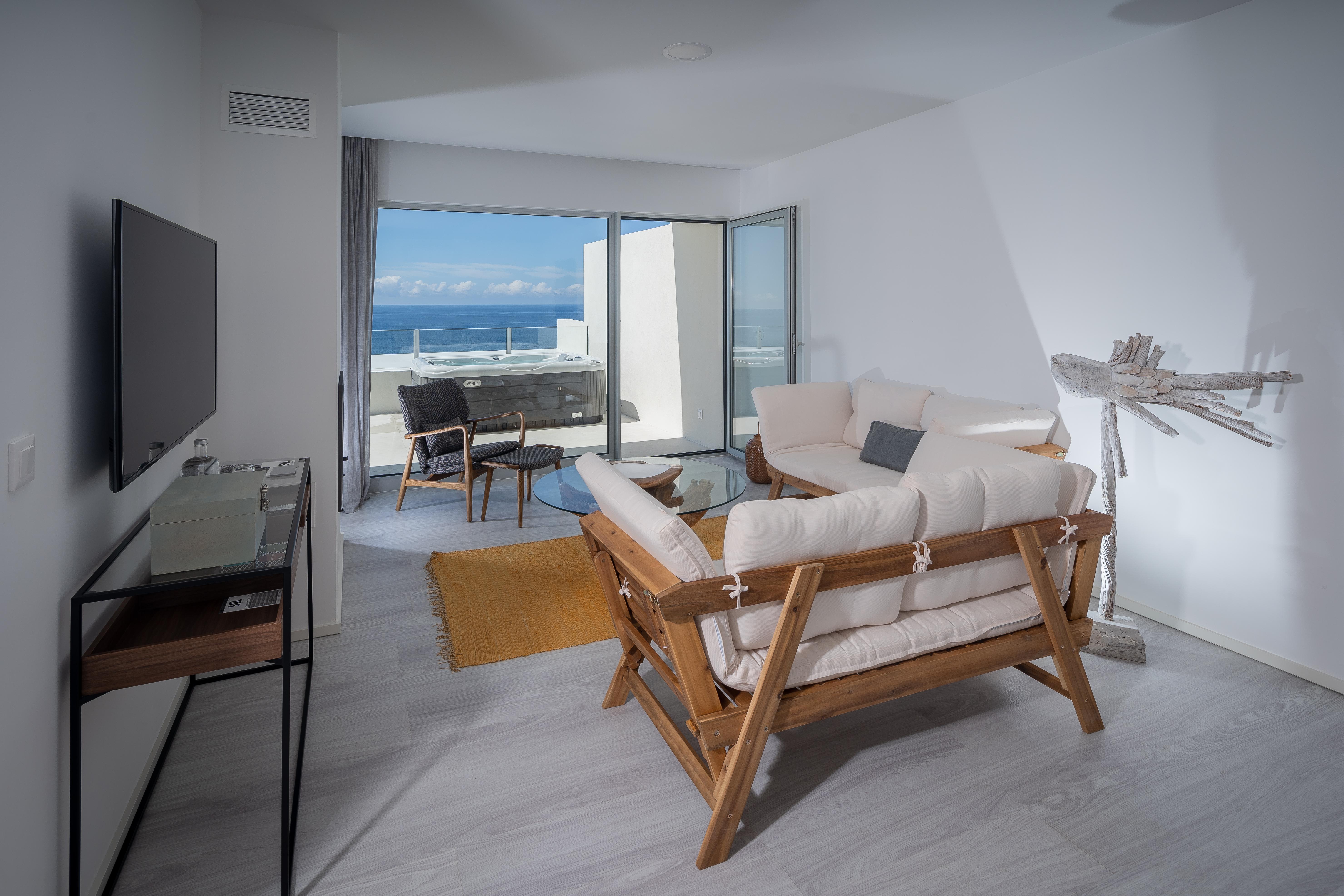 Sul Villas & Spa - Azores Lagoa  Exterior photo