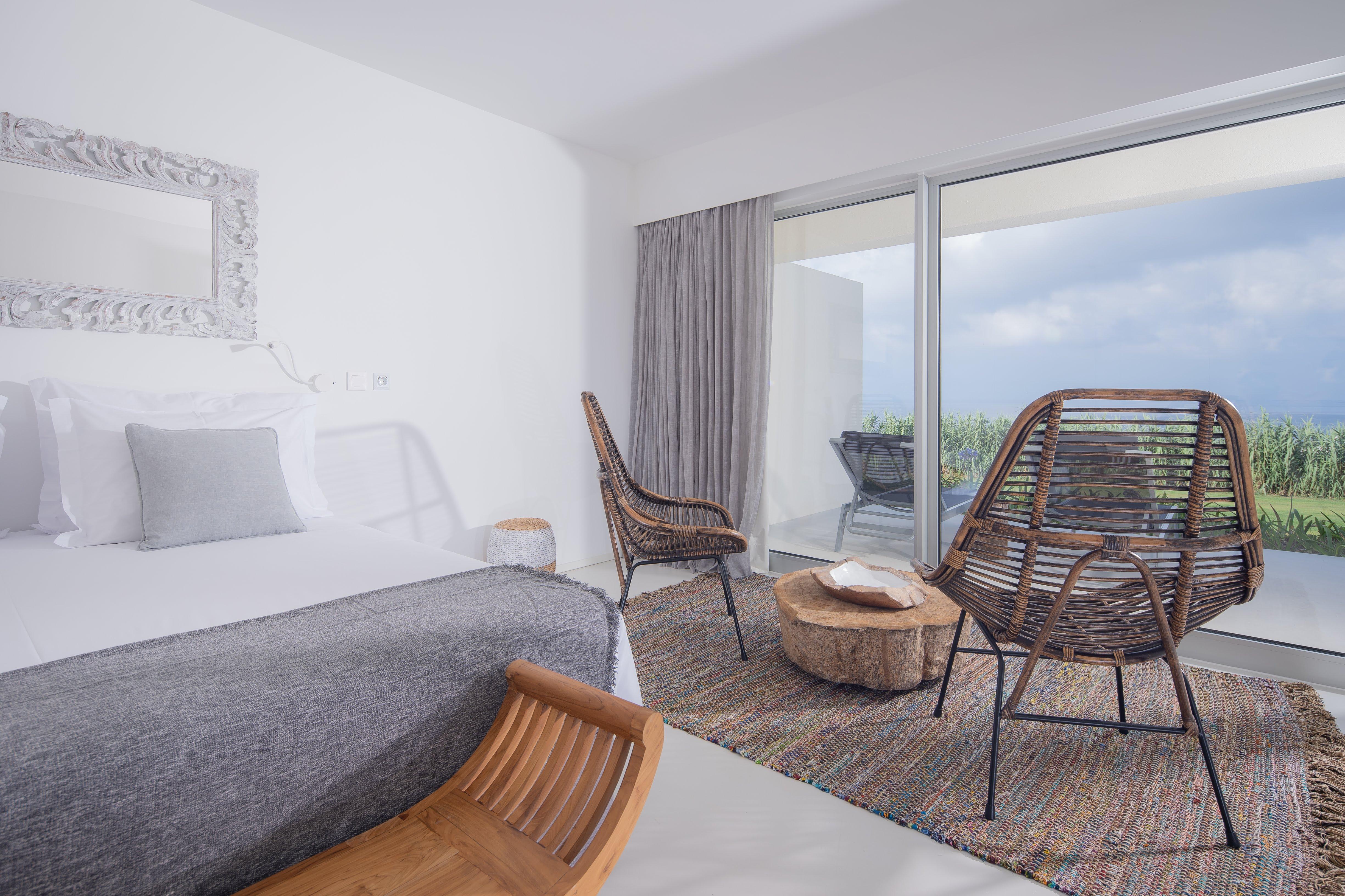 Sul Villas & Spa - Azores Lagoa  Exterior photo