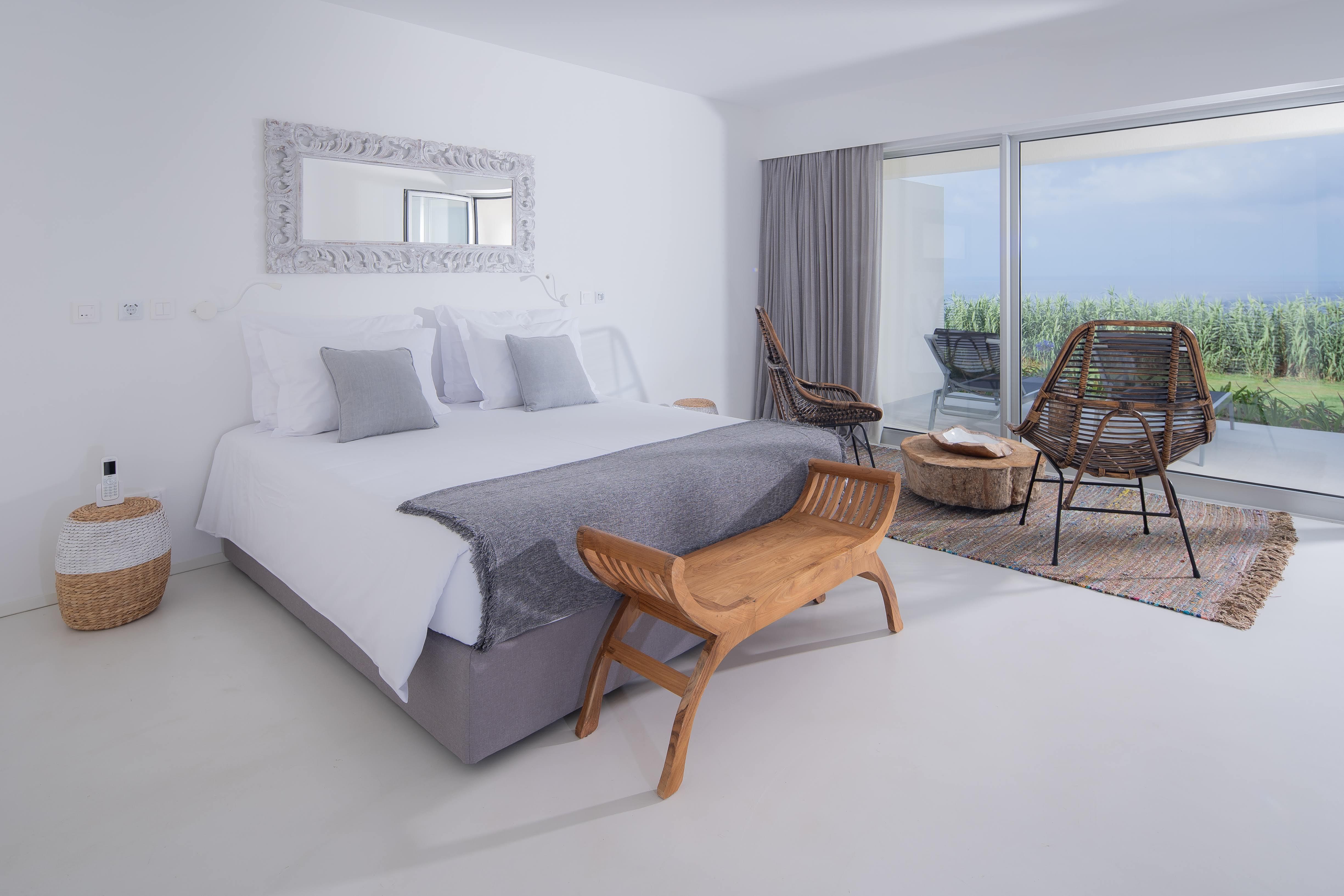 Sul Villas & Spa - Azores Lagoa  Exterior photo