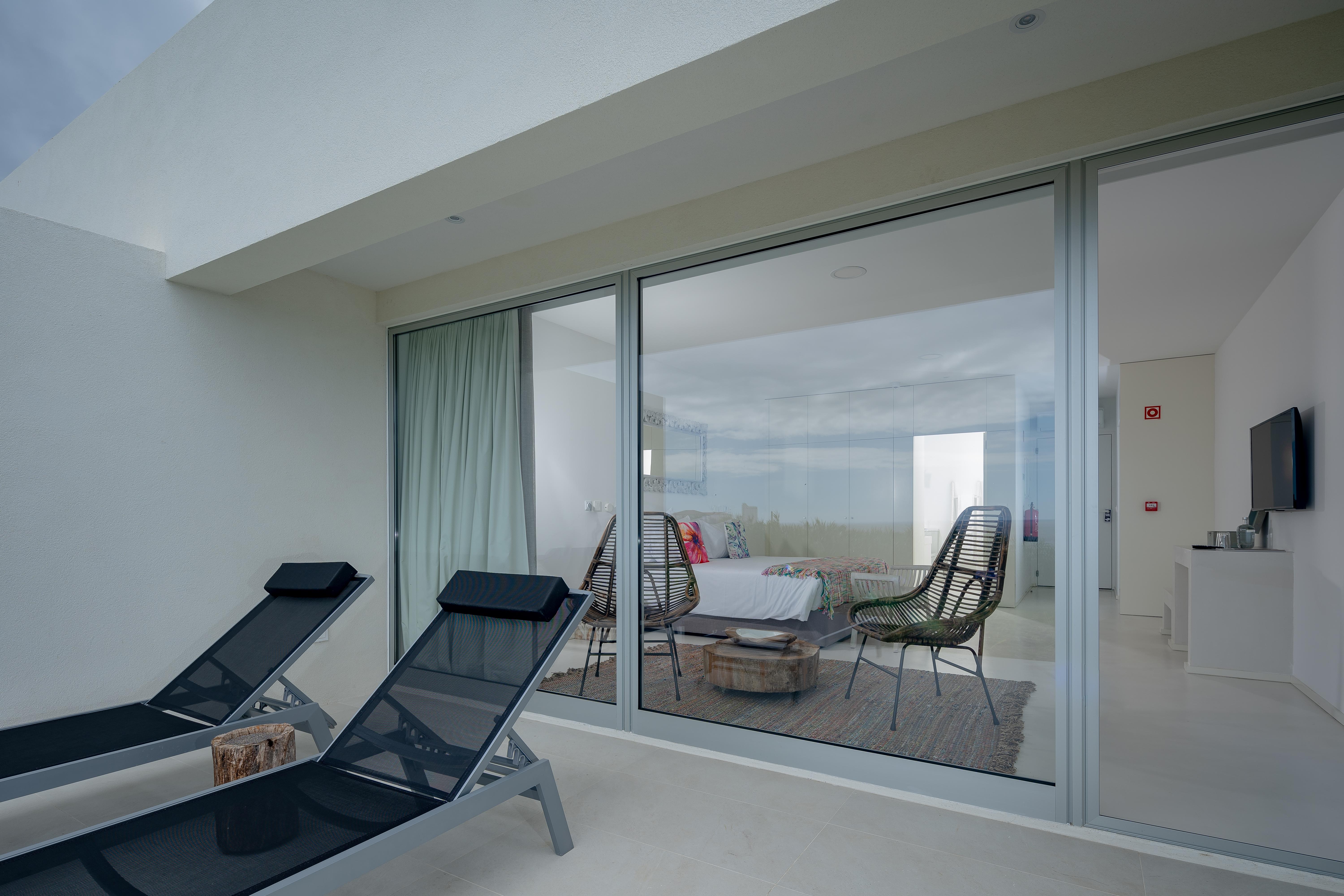 Sul Villas & Spa - Azores Lagoa  Exterior photo