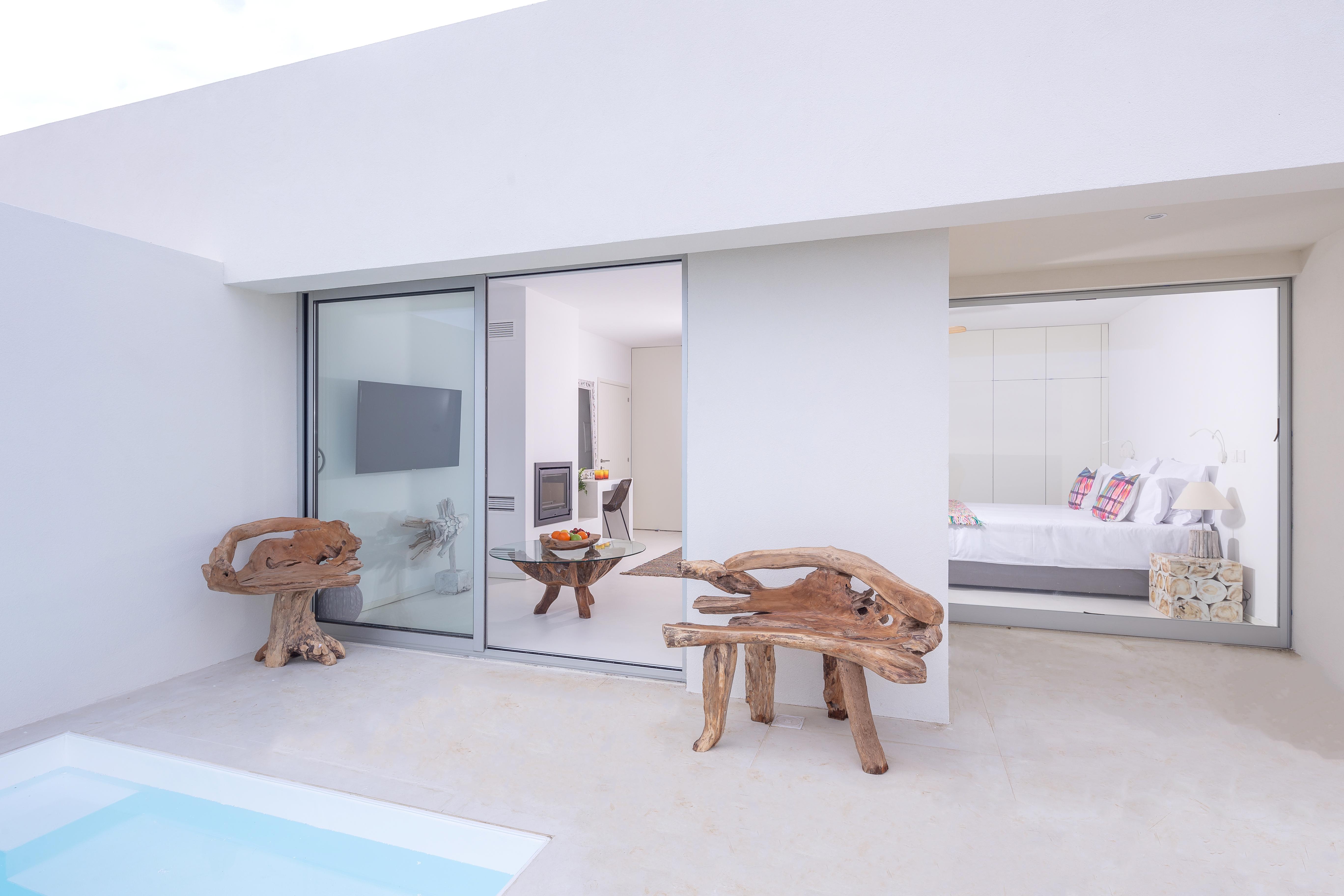 Sul Villas & Spa - Azores Lagoa  Exterior photo