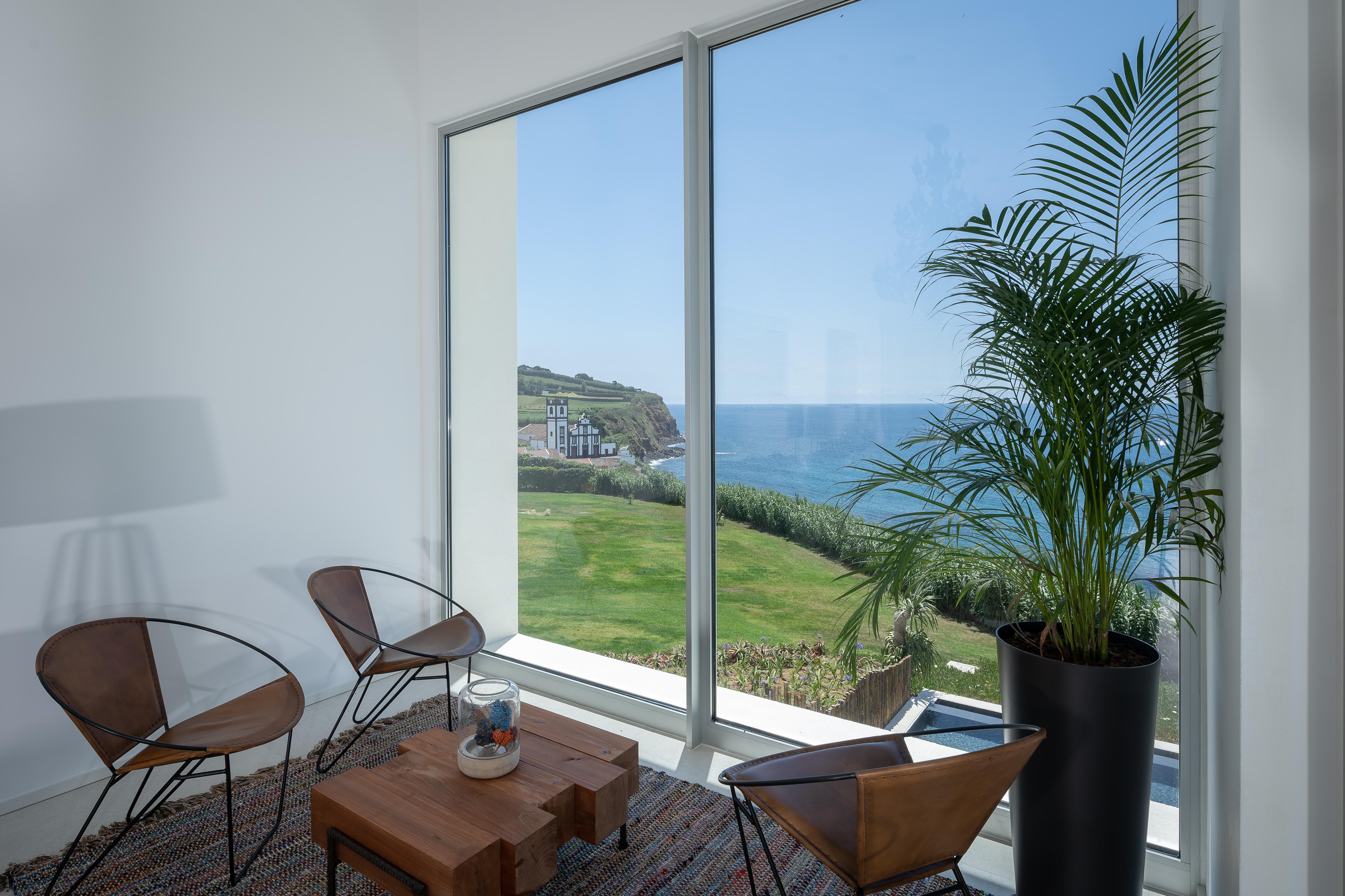 Sul Villas & Spa - Azores Lagoa  Exterior photo