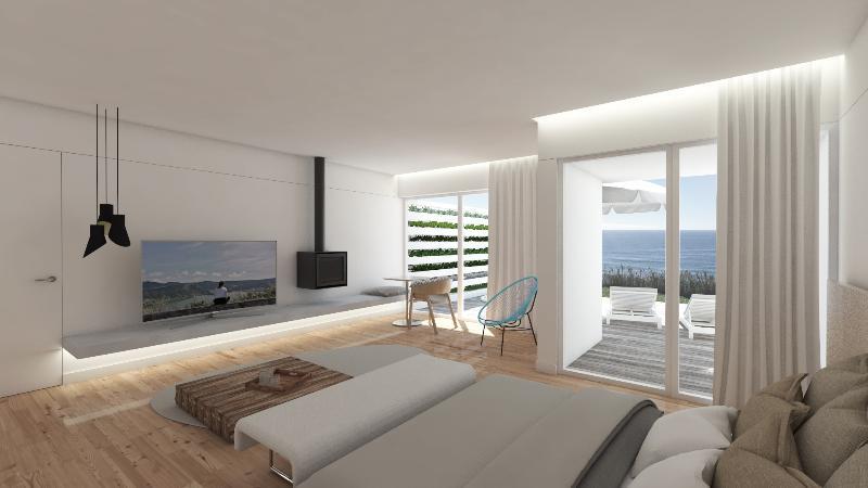 Sul Villas & Spa - Azores Lagoa  Exterior photo
