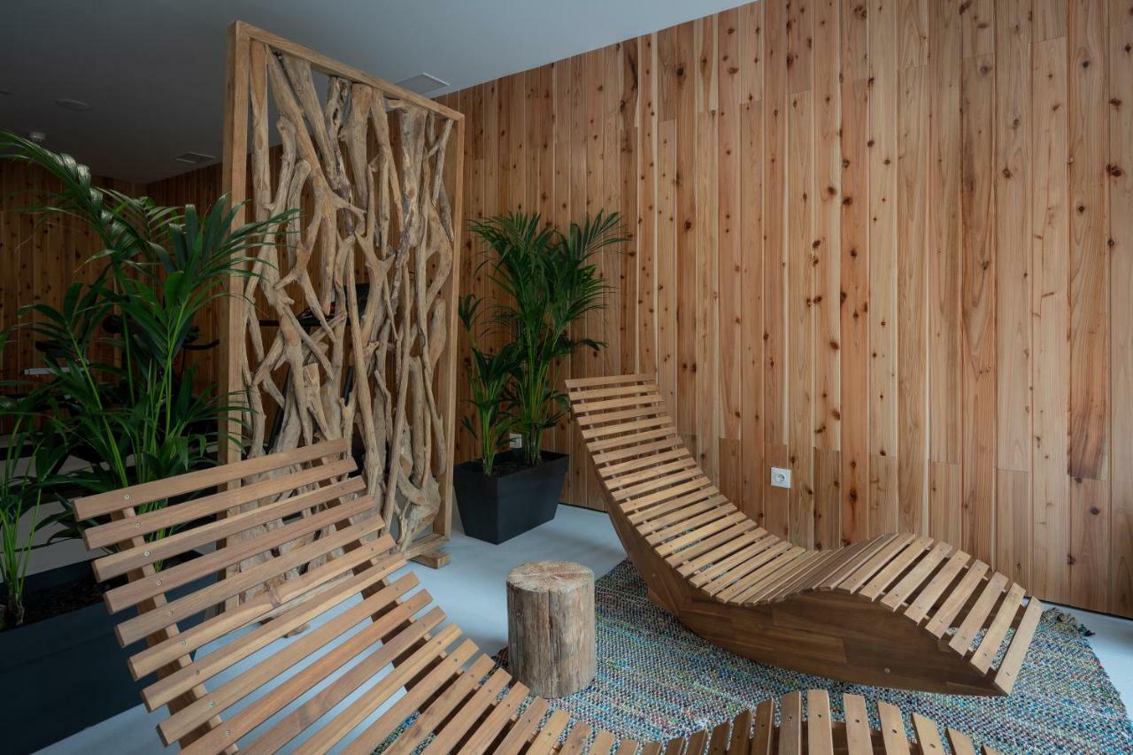 Sul Villas & Spa - Azores Lagoa  Exterior photo