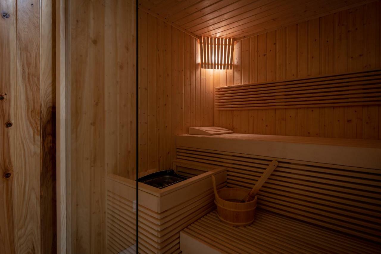 Sul Villas & Spa - Azores Lagoa  Exterior photo