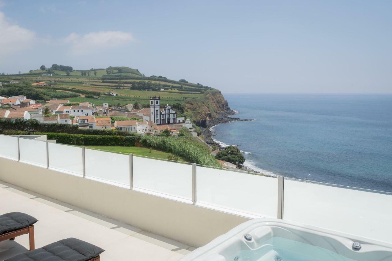 Sul Villas & Spa - Azores Lagoa  Exterior photo