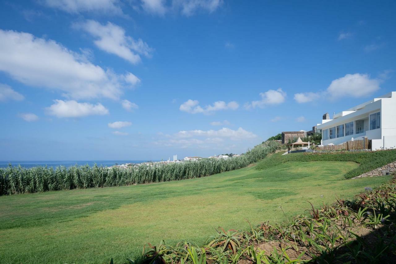 Sul Villas & Spa - Azores Lagoa  Exterior photo
