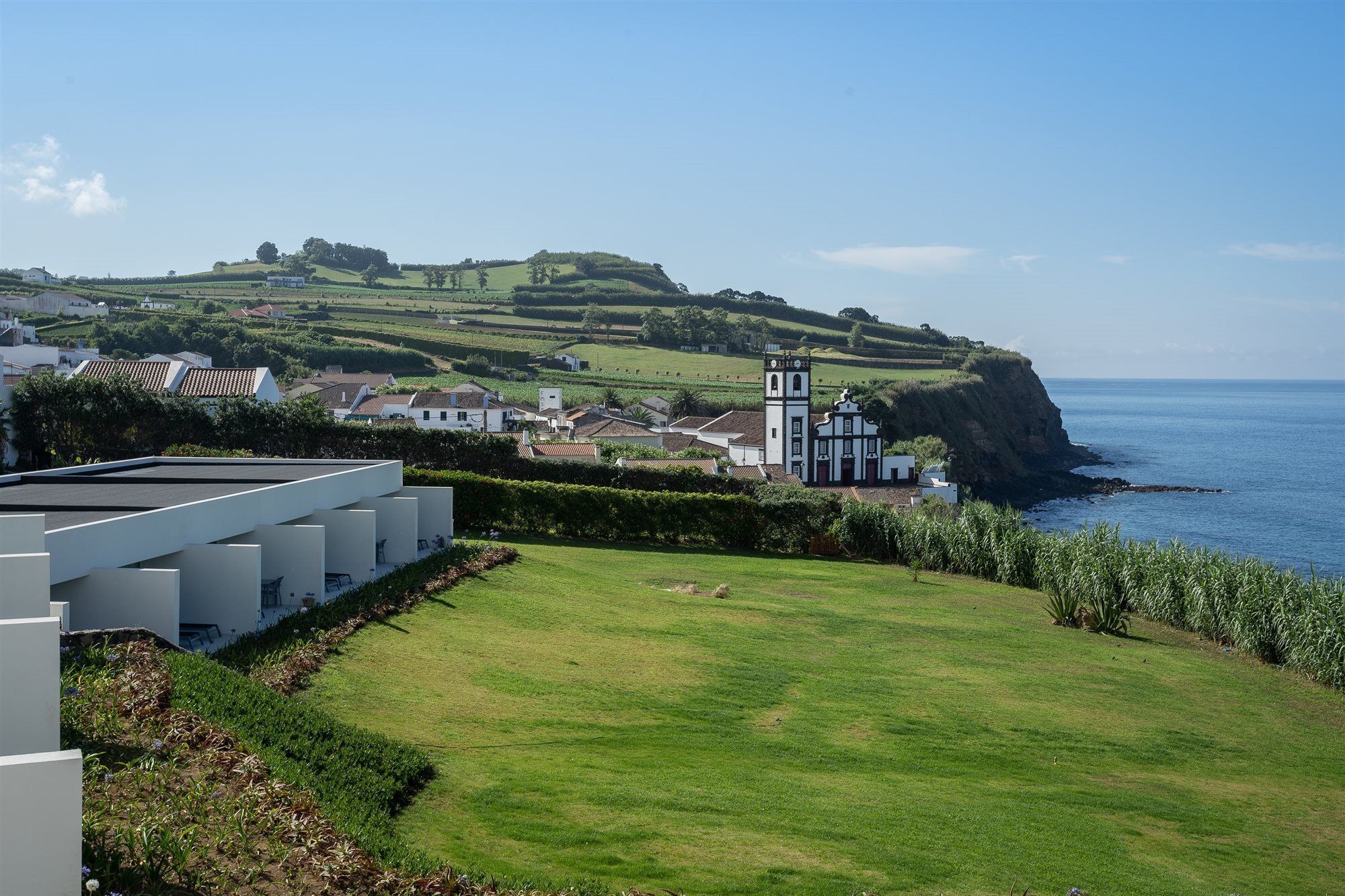 Sul Villas & Spa - Azores Lagoa  Exterior photo